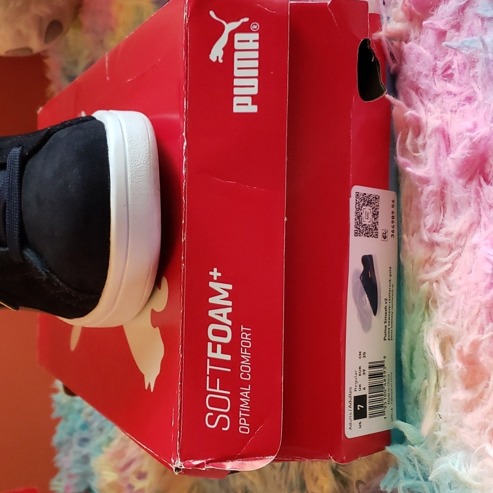 Puma - Picture 2 of 4